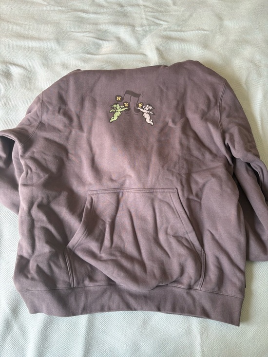 PacSun Other - Men's Pacsun Pullover Hoodie with Embroidered Design